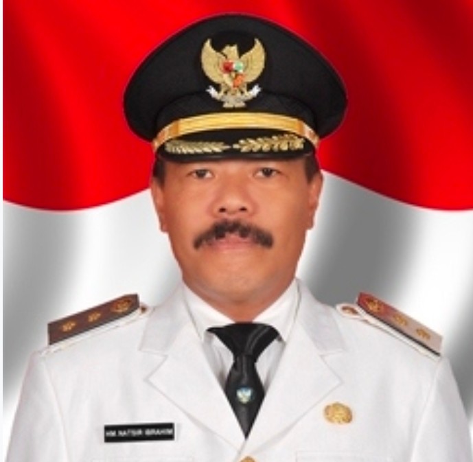 Mantan Wakil Bupati Takalar H. Nojeng Meninggal Dunia, Dikebumikan di Gowa`