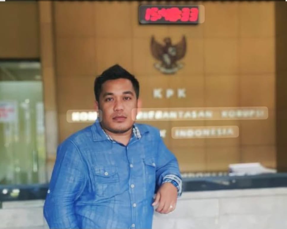 Laksus Soal Kasus Pungli CPNS UNM: Eks Dekan FIKK Harus Diperiksa