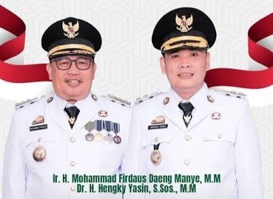 Takalar Bergerak di Penghujung Oktober 2026, Bupati Daeng Manye Genjot Pembangunan Infrastruktur Hingga Penguatan Ekonomi Masyarakat