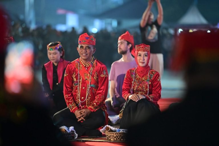 DKP Sulteng Minta Evaluasi Penebaran Ikan Nila di Danau Poso