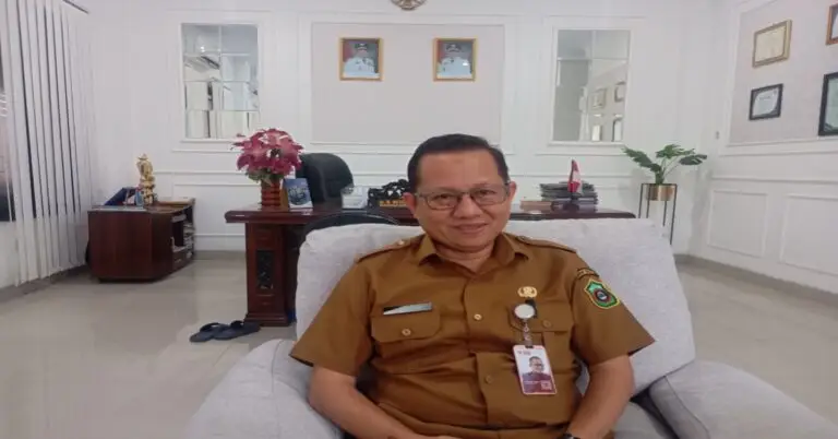 Musim Panas,Data RSUD H.Padjonga Daeng Ngalle Ungkap Lonjakan ISPA dan Diare Diderita Warga Takalar