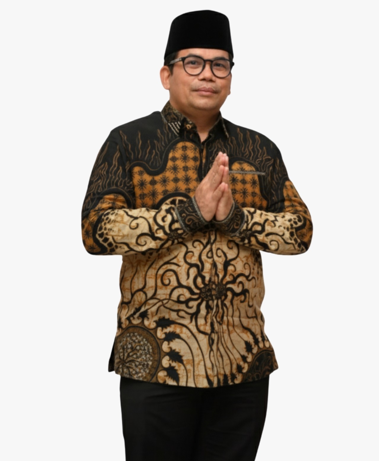 Ini Klarifikasi Karo Hukum Pemprov Sulteng : Pergantian Pimpinan DPRD Tojo Una-Una Sesuai Prosedur Hukum dan Aturan Teknis