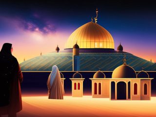 3 Bekal Penting Menyambut Ramadhan : Ilmu, Taubat,dan Doa Kemudahan