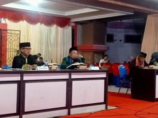 Pemerintah Kabupaten Pasangkayu Gelar Seleksi Tilawatil Qur’an dan Musabaqoh Al-Hadist (STQH) ke-Xl Tingkat Kabupaten Tahun 2025