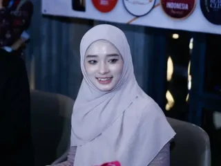 Inara Rusli Super Sibuk Selama Ramadan,Rajin Konsultasi Dengan Dokter Gizi Demi Jaga Kesehatan