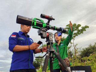 Lebaran 2025 Kemungkinan Besar Sama Antara Pemerintah dan Muhammadiyah