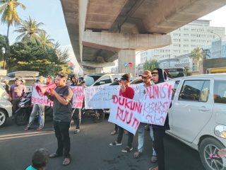 Aliansi Kerakyatan Sulawesi Selatan : Mendukung Penuh Rancangan Undang Undang TNI