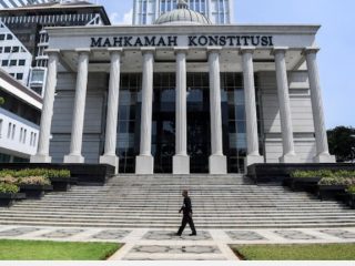 Putusan MK : Keributan di Ruang Digital Tak Masuk Delik Pidana UU ITE