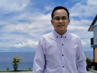 Innalillahi Wainna ilaihi Raji'un,Kematian Mendadak Wartawan Situr Wijaya Menyisahkan Luka Mendalam Keluarga Juga Rekan Kerjanya