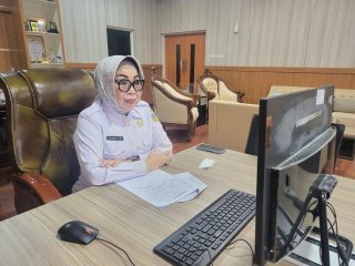 Klarifikasi SPMB 2025,Kadisdikbud Sulteng : Siswa Mendaftar Hanya Bisa 1 Sekolah dan Domisili Sesuai Regulasi