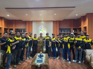 Ketua FKP, Erwin : Perusahaan Swasta Wajib Membantu Secara Sukarela di Kegiatan Pemda