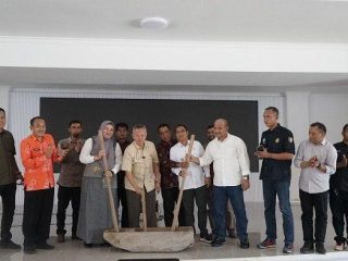 Festival Danau Lindu 2025 Resmi Dimulai,Mengusung Tema"Manusia,Alam dan Kebudayaannya : Penyangga Bumi yang Berkelanjutan"