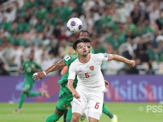 Qatar dan Arab Saudi Resmi Tuan Rumah Babak 4 Kualifikasi Piala Dunia 2026 