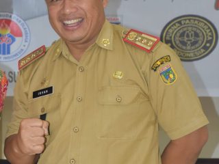 FORNAS VIII Tahun 2025,KORMI Sulteng Berhasil Raih 32 Medali di Nusa Tenggara Barat