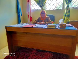 SD Negeri Padende Kabupaten Sigi Membutuhkan Bantuan Pembangunan Mushola