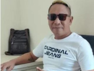 Jurnalis Memberi Kesejukan Dalam Karyanya