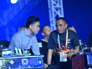 Gubernur Sulteng Apresiasi Bupati Banggai Menghentikan 6 Perusahaan Tambang Nikel Rusak Lingkungan 