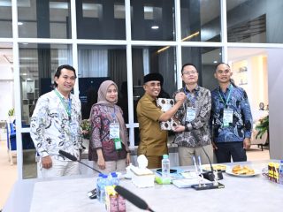 Gubernur Sulteng Dukung Investasi Industri Hijau PT IGIP di Morowali