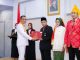 Anak Sulteng Siap Menuju Jerman : Gubernur Anwar Hafid Lakukan M.o.U Dengan Kadarisman Foundation