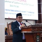 Hadir di KPK,Bupati Takalar Daeng Manye Tidak Terlibat Korupsi Proyek Digitalisasi SPBU Pertamina
