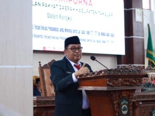Hadir di KPK,Bupati Takalar Daeng Manye Tidak Terlibat Korupsi Proyek Digitalisasi SPBU Pertamina