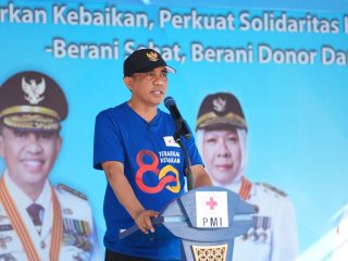 7 Tahun Tragedi 28 September 2018,Gubernur Anwar Hafid: Doakan Korban Gempa dan Tsunami,Kobarkan Semangat Bangkit
