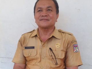 ANBK Gelombang III, SD GMIM Buloh Tateli Weru Kabupaten Minahasa Sukses Terlaksana
