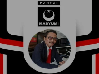 Inilah Sejarah Singkat Lahirnya Partai Masyumi,Hingga Dicekal Tahun 1960 dan Kembali Berjaya Tahun 2020 Menuju Pemilu Tahun 2029