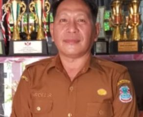 SD GMIM 05 dan SD GMIM Mapanget Barat Manado, Sukses Melaksanakan ANBK Secara Mandiri