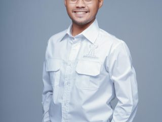 KONI Sulteng Siap Kirim 56 Atlet dan Pelatih ke PON Bela Diri 2025 di Kudus