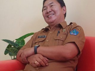 SMK Negeri 8 Manado Mempersiapkan Tes Kemampuan Akademik Siswanya Tahun Ajaran 2025 - 2026