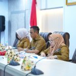 Gubernur Anwar Hafid Tegaskan Disiplin Anggaran dan Pemerataan Pembangunan
