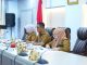 Gubernur Anwar Hafid Tegaskan Disiplin Anggaran dan Pemerataan Pembangunan