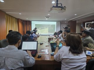 Satgas PKA Sulteng Temukan Indikasi Tumpang Tindih Lahan Transmigrasi dengan HGU PT LTT