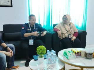 dr. H. Ruslan Ramli Sukses Sosialisasi Inovasi "Sentra Sehat" untuk Kesejahteraan Masyarakat Kabupaten Takalar