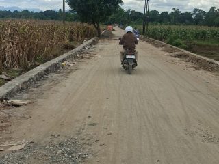 PAGORA40 Apresiasi Kinerja Anggota DPR RI Hamka B.Kady: Aspirasi Warga Maradekaya–Lantang Mulai Terwujud