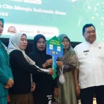 Pemda Takalar Gelar Peringatan HKG PKK Ke-53, Tema “Bergerak Bersama Mewujudkan Asta Cita Menuju Indonesia Emas”