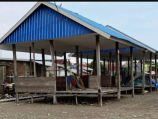 Koalisi Aktivis GMBI dan Pemantik Akan Gelar Aksi Unjuk Rasa: Proyek UMKM Galut Takalar Mangkrak Bertahun-Tahun