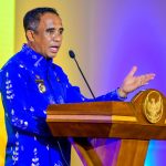 Gubernur Anwar Hafid Tegaskan Ketimpangan DBH Nikel, Dorong Forum DPRD Penghasil Nikel Indonesia Jadi Kekuatan Nasional