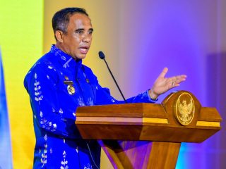 Gubernur Anwar Hafid Tegaskan Ketimpangan DBH Nikel, Dorong Forum DPRD Penghasil Nikel Indonesia Jadi Kekuatan Nasional