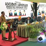 Gubernur Anwar Hafid Dukung UIN Datokarama Raih Predikat Unggul dalam Konsep "Sulteng Nambaso"