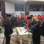 Bupati Takalar Resmi Lantik 144 Pejabat Pendidikan, Tegaskan Rotasi Tanpa Pungli dan Berbasis Kompetensi