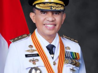 Gubernur Anwar Hafid Apresiasi Dukungan Pencalonan Ketua Asprov PSSI Provinsi: Memajukan Sepak Bola Sulteng dengan Visi 3 Arah BERANI