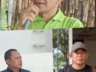 PWI Sulteng Kirim Dua Pengurus Ikuti Retret PWI di Kemenhan Republik Indonesia