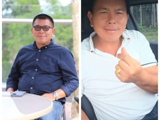 Mantan Anggota Dewan Minahasa Tenggara : Dekker Mamusung Sesalkan Dengan Pemberitaan Miring Beberapa Media Online