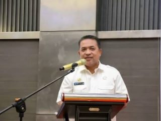 Izin PT.RUJ Dicabut, Ini Penjelasan Kadis ESDEM Provinsi Sulawesi Tengah