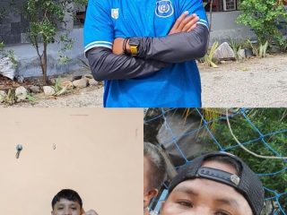 Ketua Karang Taruna dan Warga Desa Nambo Klarifikasi, Terkait PT. RUJ : Tudingan Terhadap Gubernur Sulteng Bukan Aspirasi Masyarakat