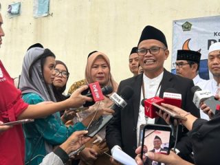 Hilal 1 Ramadan 1447 Hijriah Tak Terlihat di Titik Pantau Kanwil Kemenag DKI Jakarta