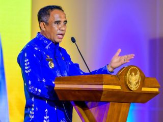 Parigi Moutong Sudah Ditetapkan PSN - NEPIE, Gubernur Sulteng : Green Industry Nikel Segera Dibangun