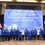 Gubernur Anwar Hafid Minta Pemda dan Pemkot se-Sulawesi Tengah Perkuat Komitmen Dukung Bank Sulteng